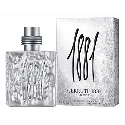 Cerruti 1881 1881 Silver