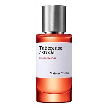 Maison Crivelli Tubéreuse Astrale духи, 50 мл тестер Maison Crivelli Tubéreuse Astrale духи, 50 мл тестер