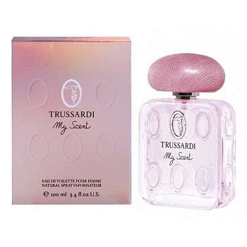 Фото TRUSSARDI My Scent