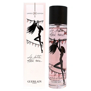 Фото Guerlain La Petite Robe Noire Mon Eau de Lingerie