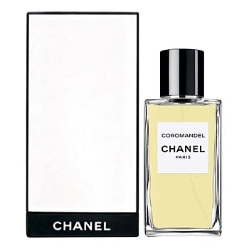Фото Chanel Coromandel