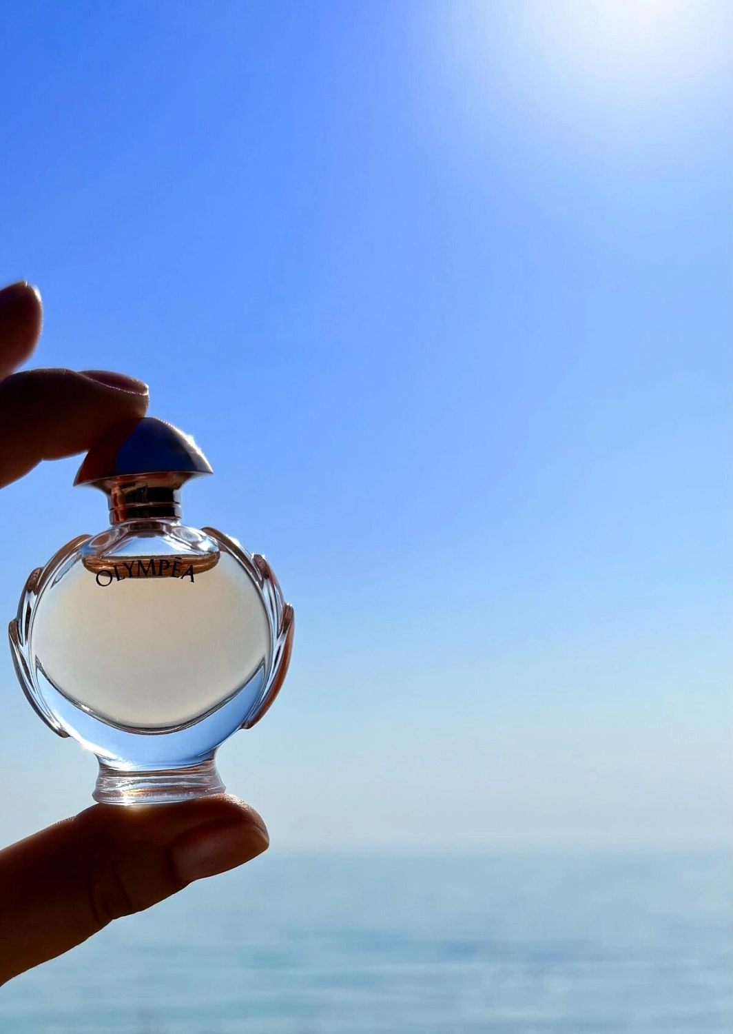 Paco Rabanne Olympea