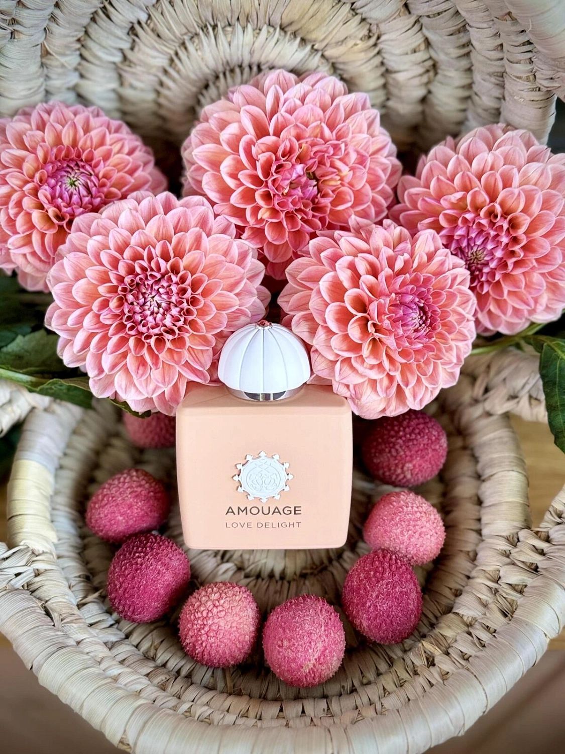 Amouage Love Delight