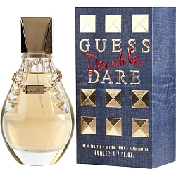 GUESS Double Dare