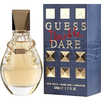 Фото Guess Double Dare