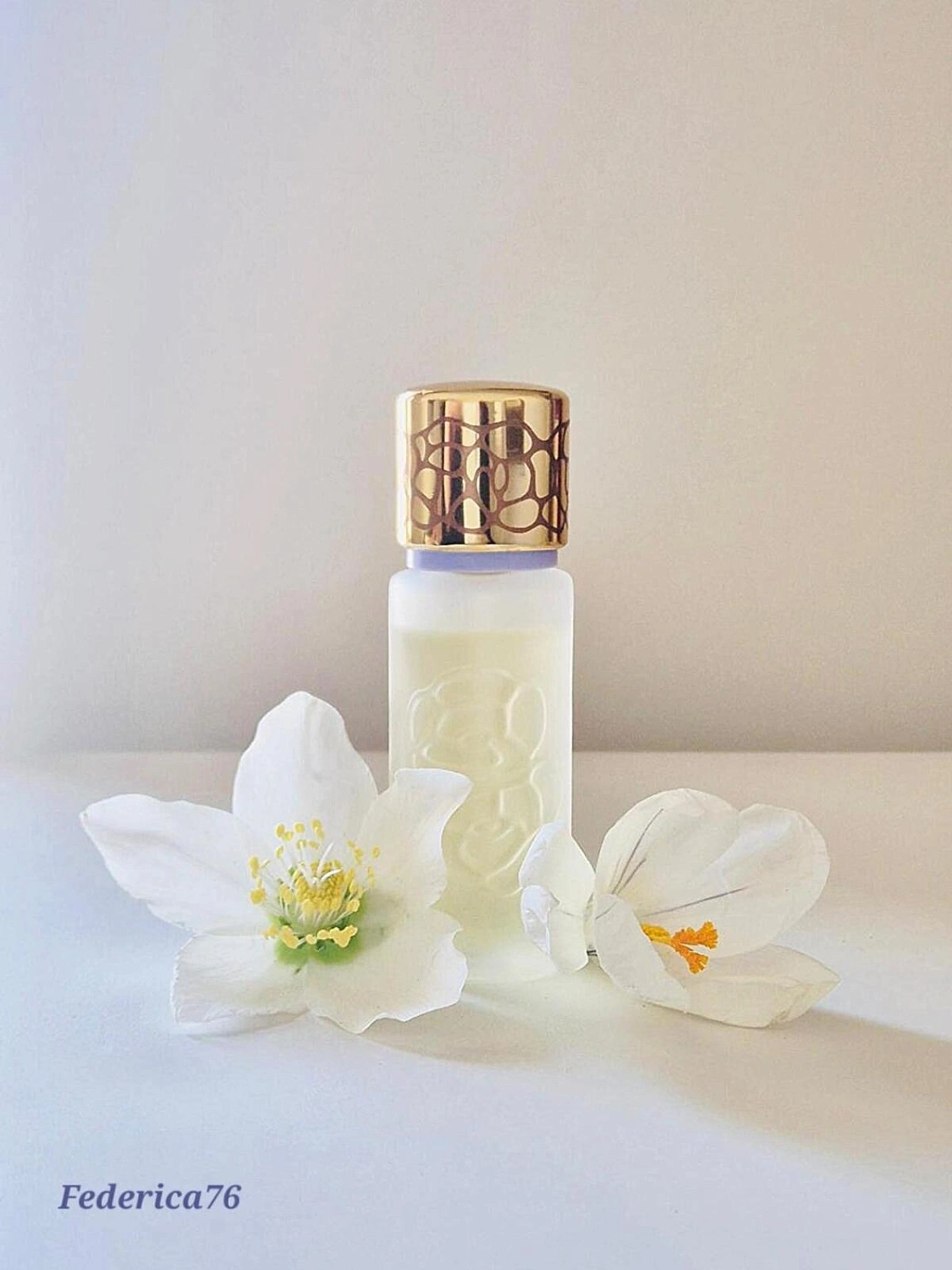 Houbigant Quelques Fleurs L'Original