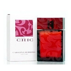 Carolina Herrera Crystal Chic
