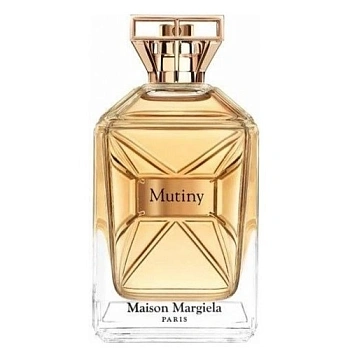 Maison Margiela Mutiny парфюмерная вода, 90 мл тестер Maison Margiela Mutiny парфюмерная вода, 90 мл тестер