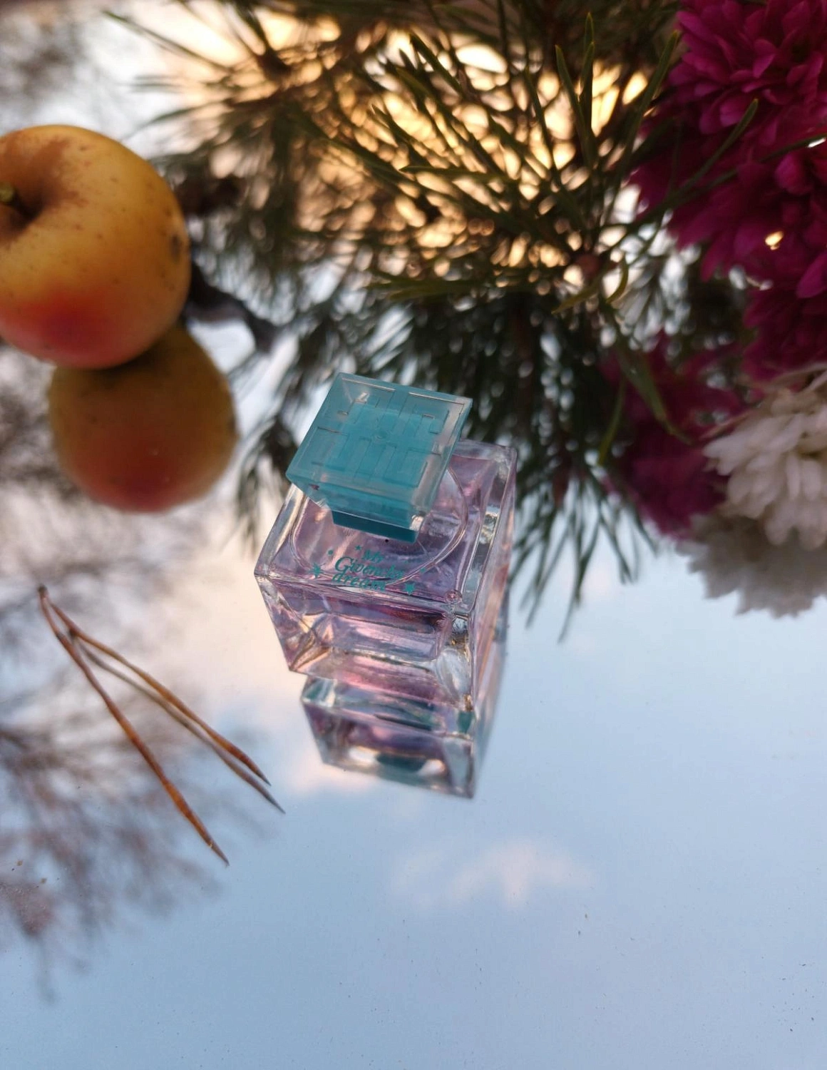 My Givenchy Dream My Givenchy Dream