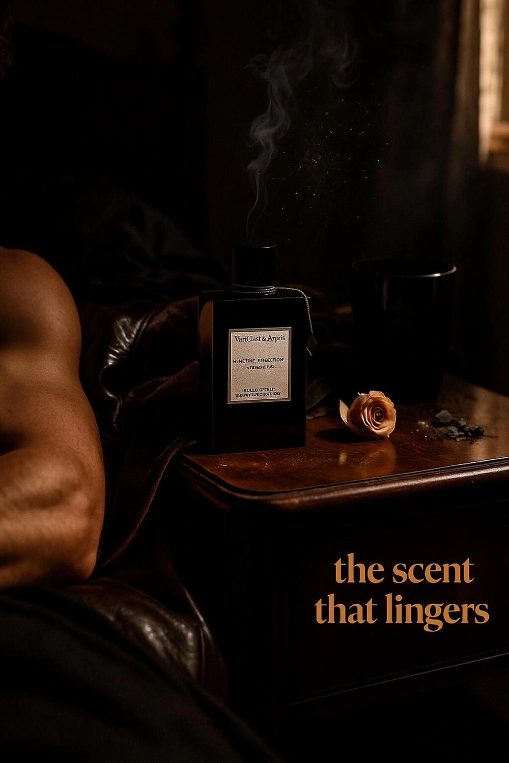 Van Cleef & Arpels Collection Extraordinaire Encens Precieux