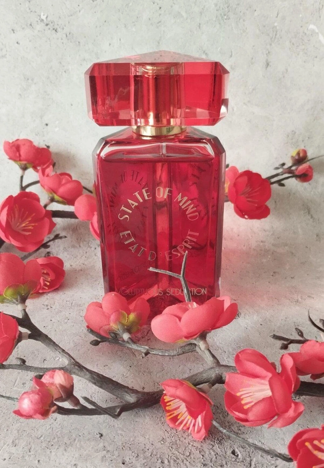 State of Mind Voluptuous Seduction