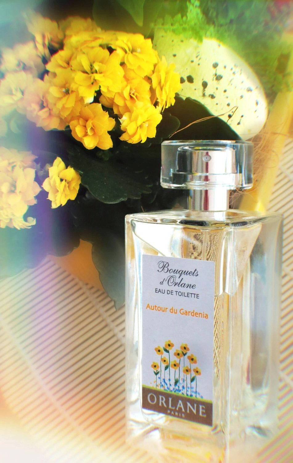 Orlane Autour du Muguet