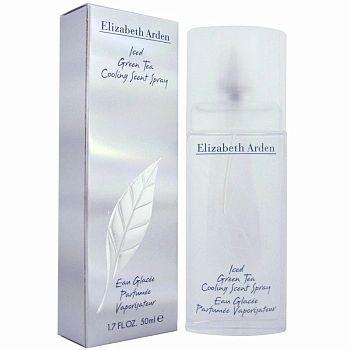 Фото Elizabeth Arden Green Tea Iced