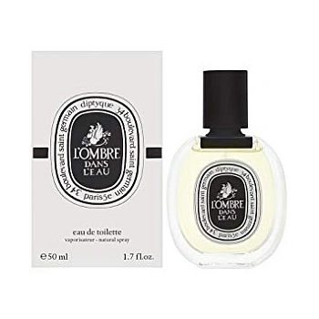 Diptyque L’Ombre Dans L’Eau туалетная вода, 50 мл Diptyque L’Ombre Dans L’Eau туалетная вода, 50 мл