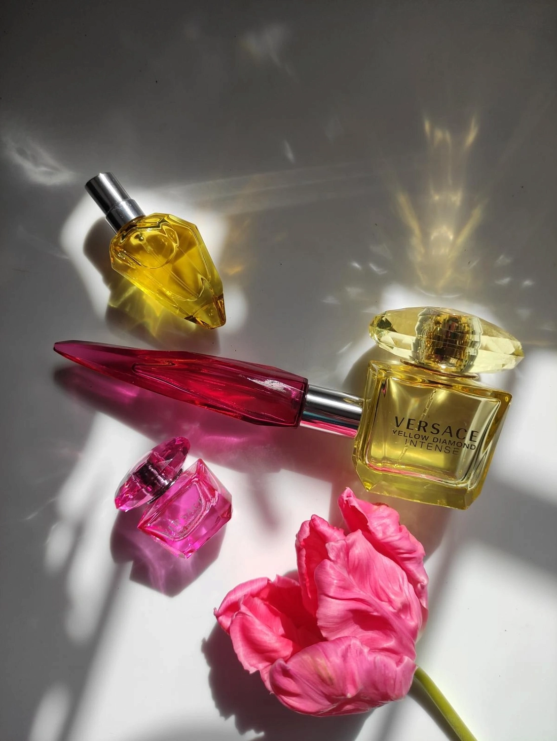 MUGLER Alien Sunessence Legere