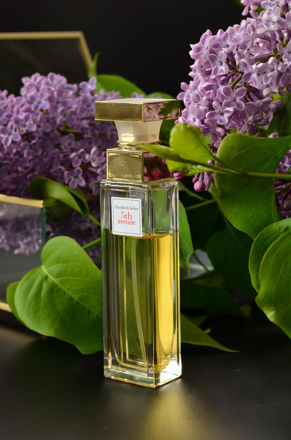 Elizabeth Arden 5th Avenue Elizabeth Arden 5th Avenue