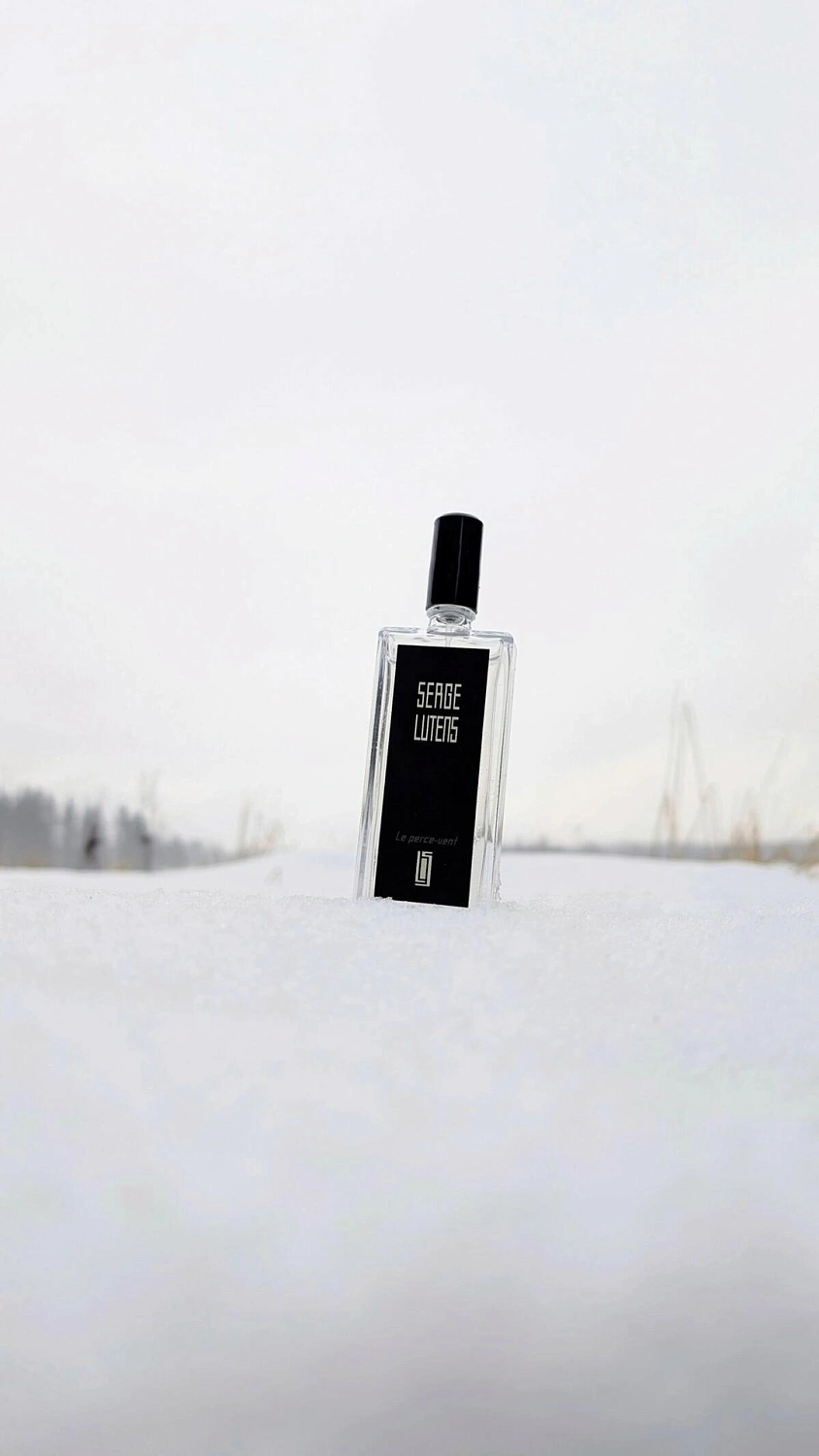 Serge Lutens Le perce-vent