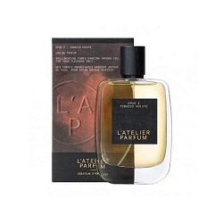 L'Atelier Parfum Tobacco Volute