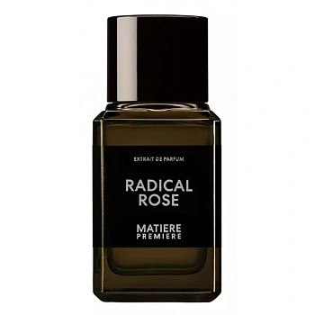 Matiere Premiere Radical Rose духи, 100 мл тестер Matiere Premiere Radical Rose духи, 100 мл тестер