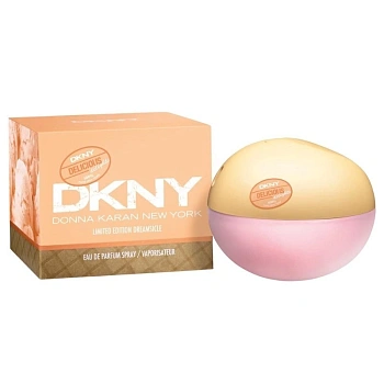 Фото DKNY Delicious Delights Dreamsicle