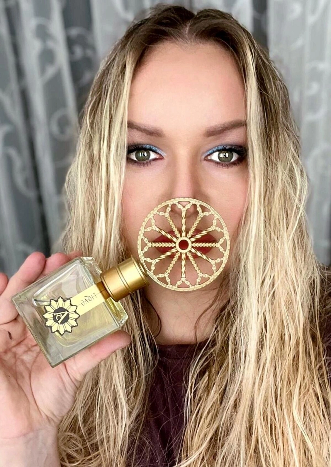 Angela Ciampagna Liquo Angela Ciampagna Liquo