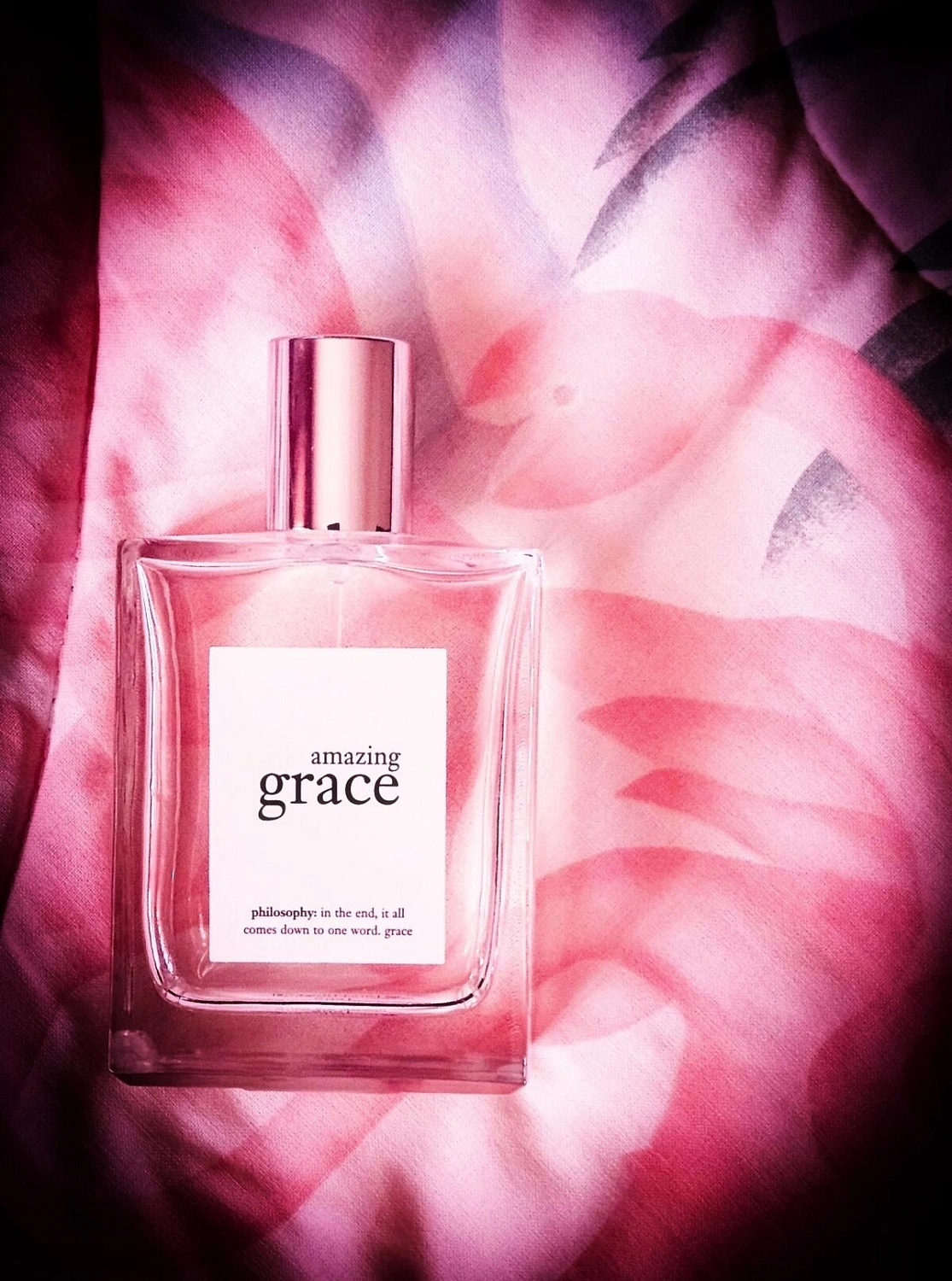 Philosophy Amazing Grace Philosophy Amazing Grace