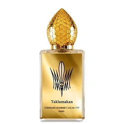 Stéphane Humbert Lucas 777 Taklamakan
