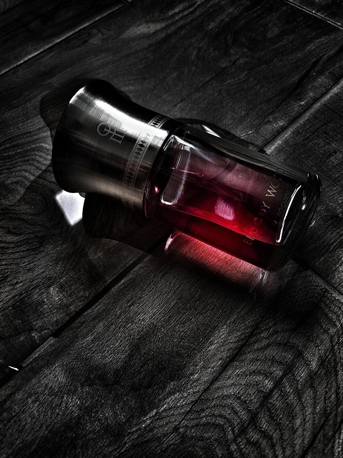 Liquides Imaginaires Bloody Wood