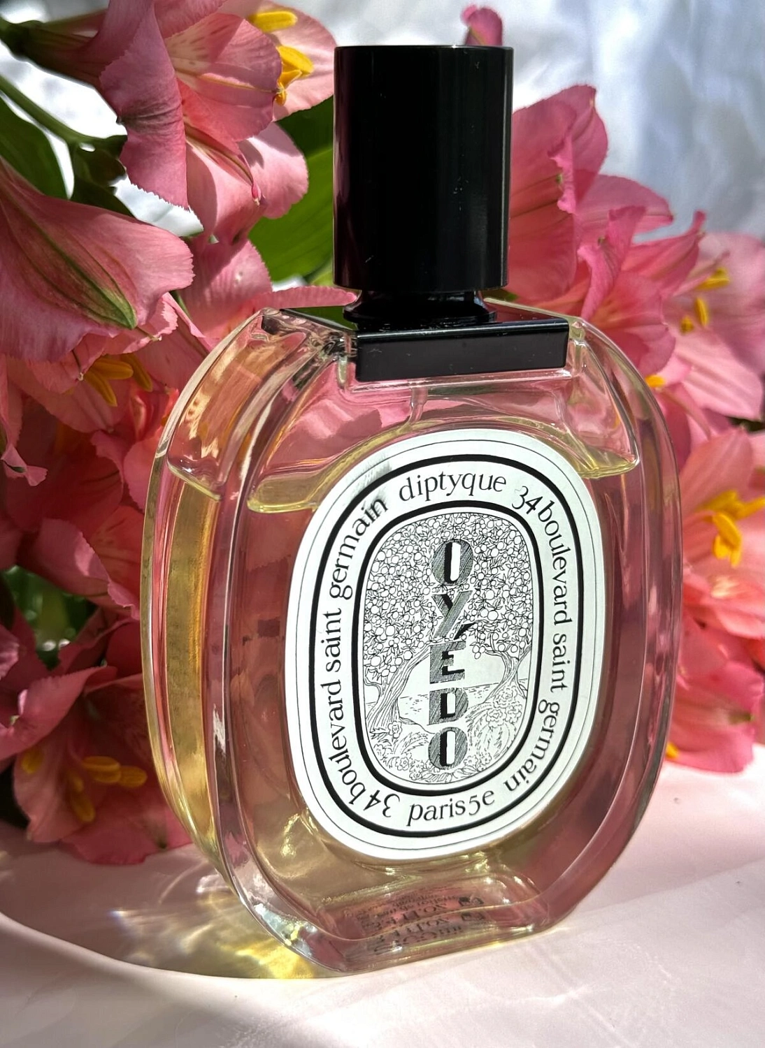Diptyque Oyedo Diptyque Oyedo