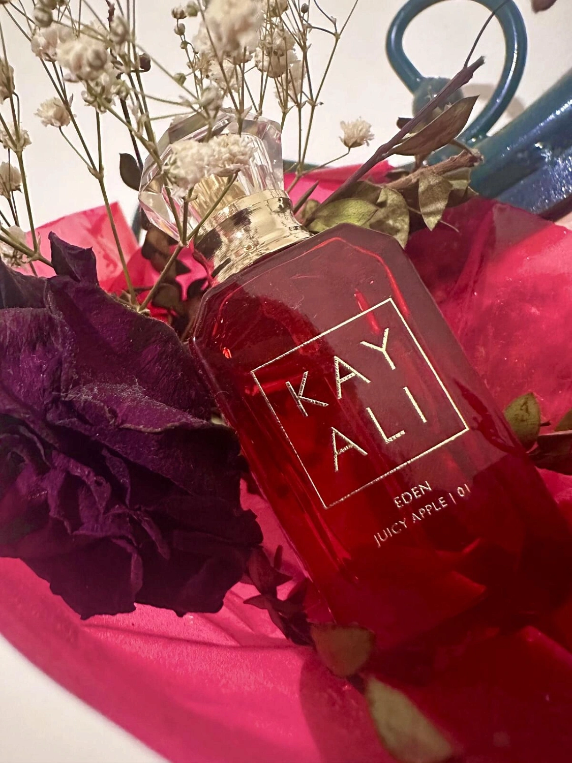 Kayali Eden Juicy Apple 01