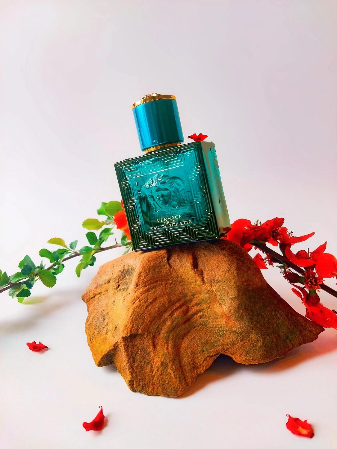 Versace Eros Versace Eros