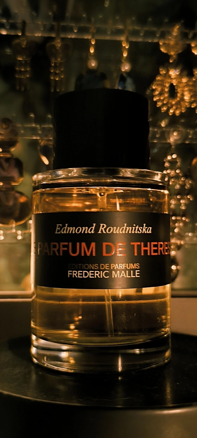 Frédéric Malle Le Parfum de Therese