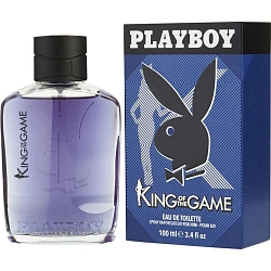 Playboy King of the Game