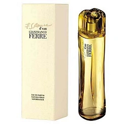 GF Ferré Essence D'Eau