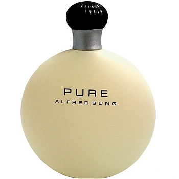Alfred Sung Pure парфюмерная вода, 100 мл тестер Alfred Sung Pure парфюмерная вода, 100 мл тестер