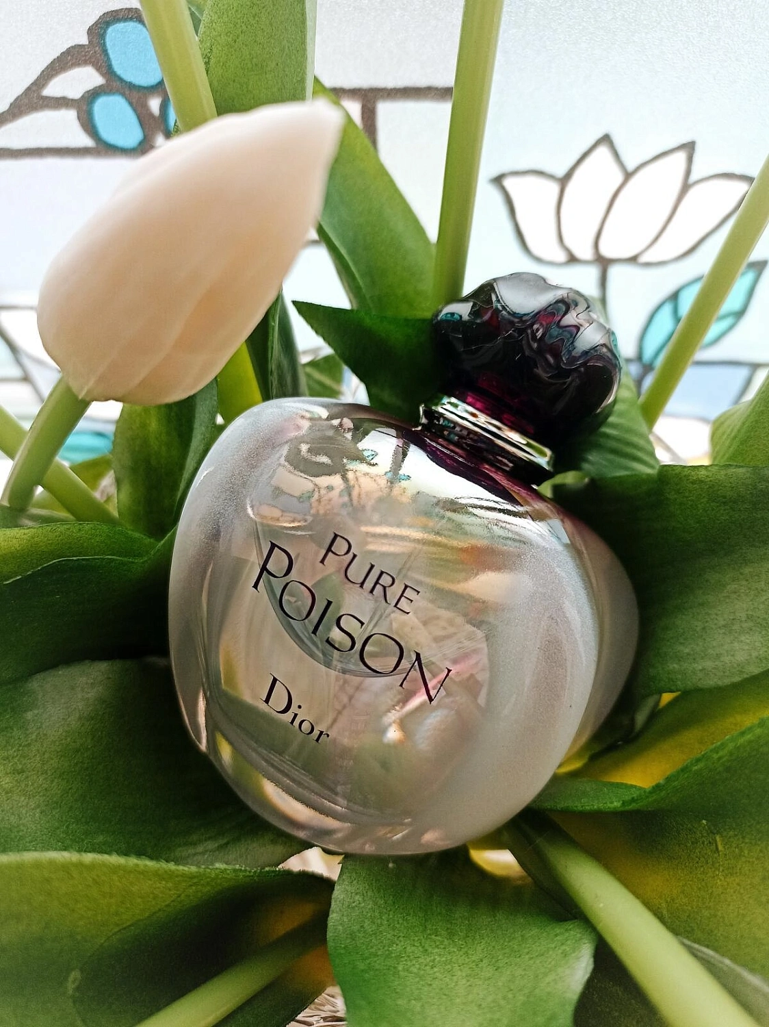 Christian Dior Pure Poison