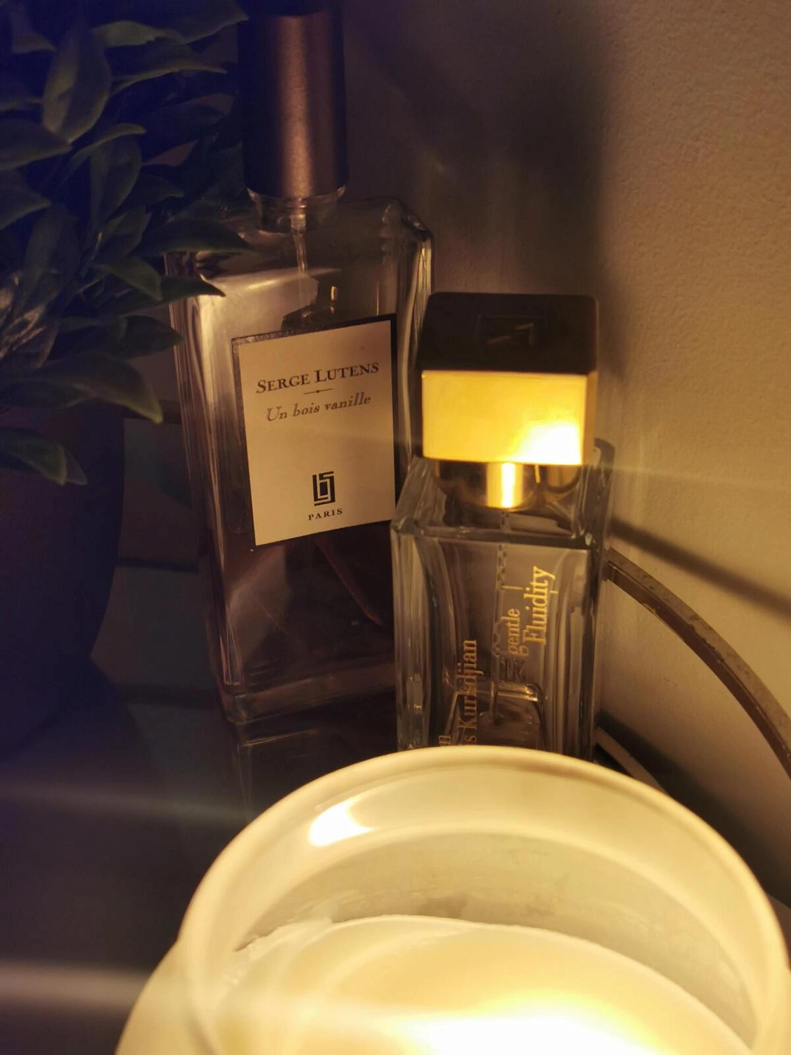 Serge Lutens Un Bois Vanille