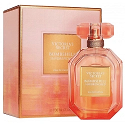 Victoria's Secret Bombshell Sundrenched