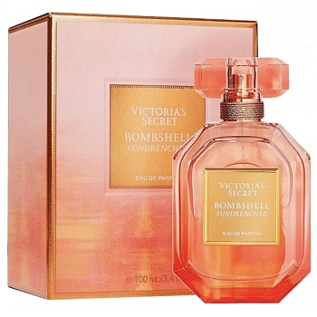 Фото Victoria`s Secret Bombshell Sundrenched
