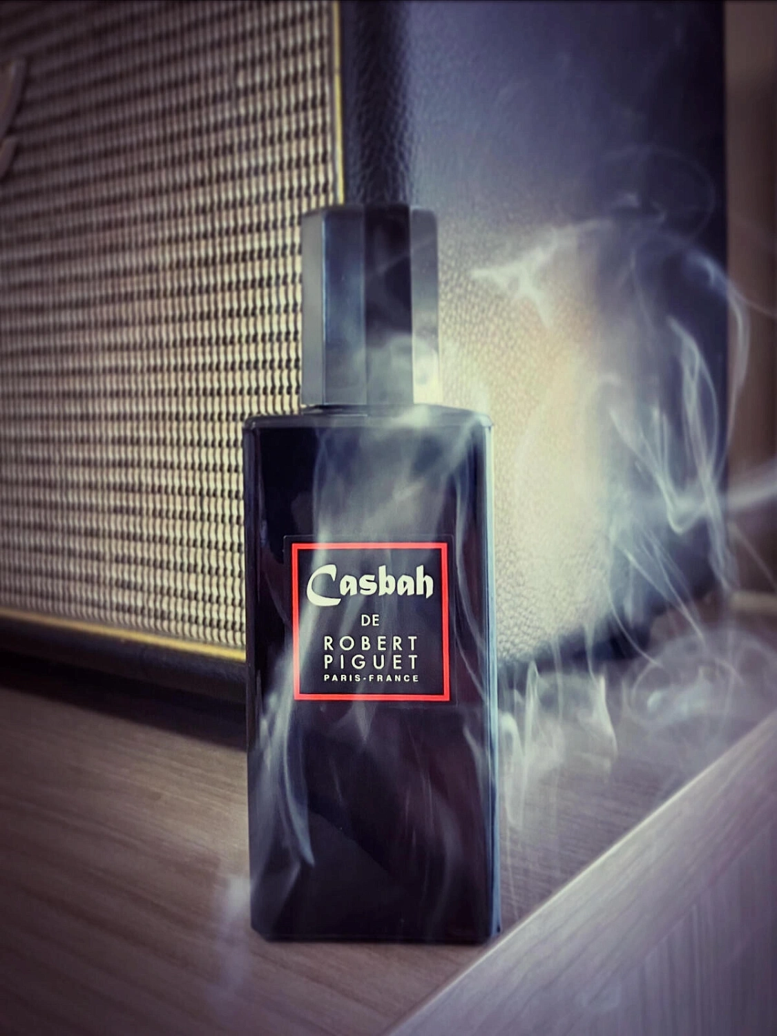 Robert Piguet Casbah