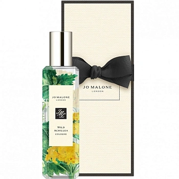 Фото Jo Malone Wild Achillea