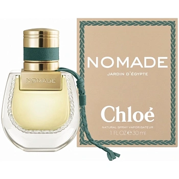 Фото Chloé Nomade Jardin D'Egypte