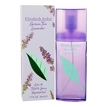 Фото Elizabeth Arden Green Tea Lavender
