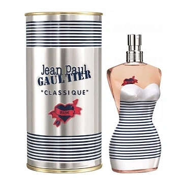 Фото Jean Paul Gaultier Classique Sailor Girl Edition