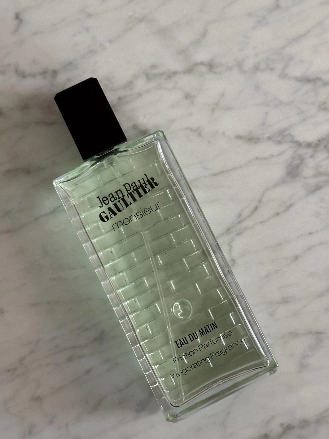 Jean Paul Gaultier Monsieur Eau du Matin