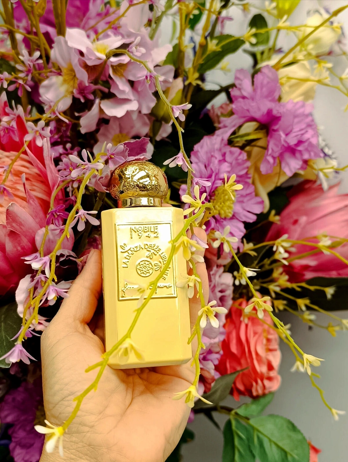 Nobile 1942 La Danza delle Libellule