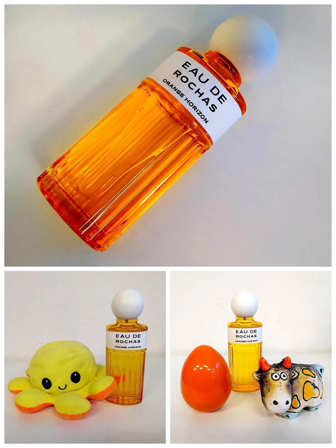 Eau de Rochas Orange Horizon