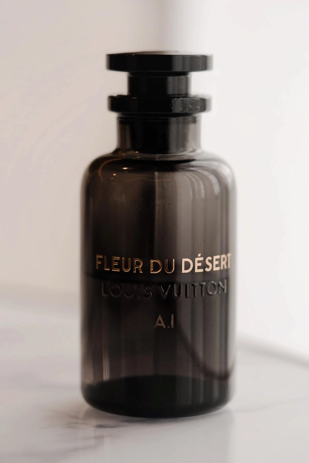 Louis Vuitton Fleur Du Désert