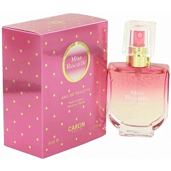Caron Miss Rocaille