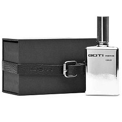 Goti Gray